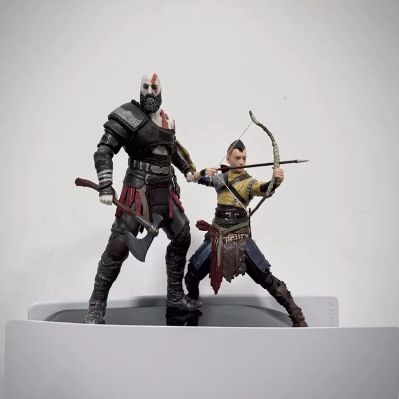 spin-master-god-of-war-action-figure-ragnarok-ps5-kratos-atr192-6-collection-model-toy-original-box-birthday-pres-stock