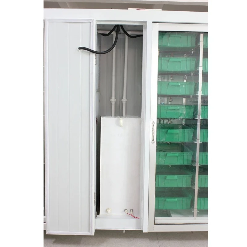 

Automatic Mung Bean Grass Peanut Electric Hydroponic Fodder Green Seeds Maker Sprout Germinating Growing Machines