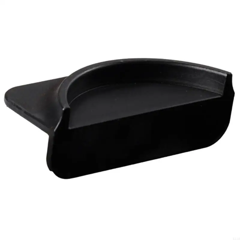 Non Slip Silicone Tamper Mat Durable Tamping Pad Silicone Coffee Corner Mat 