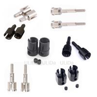 2PCS HSP 08064 02168 02034 02033 02032 02016 02032 02034 Universal Joint Cup A For RC 1/10 Off-Road Car Buggy Truck 94122 94188