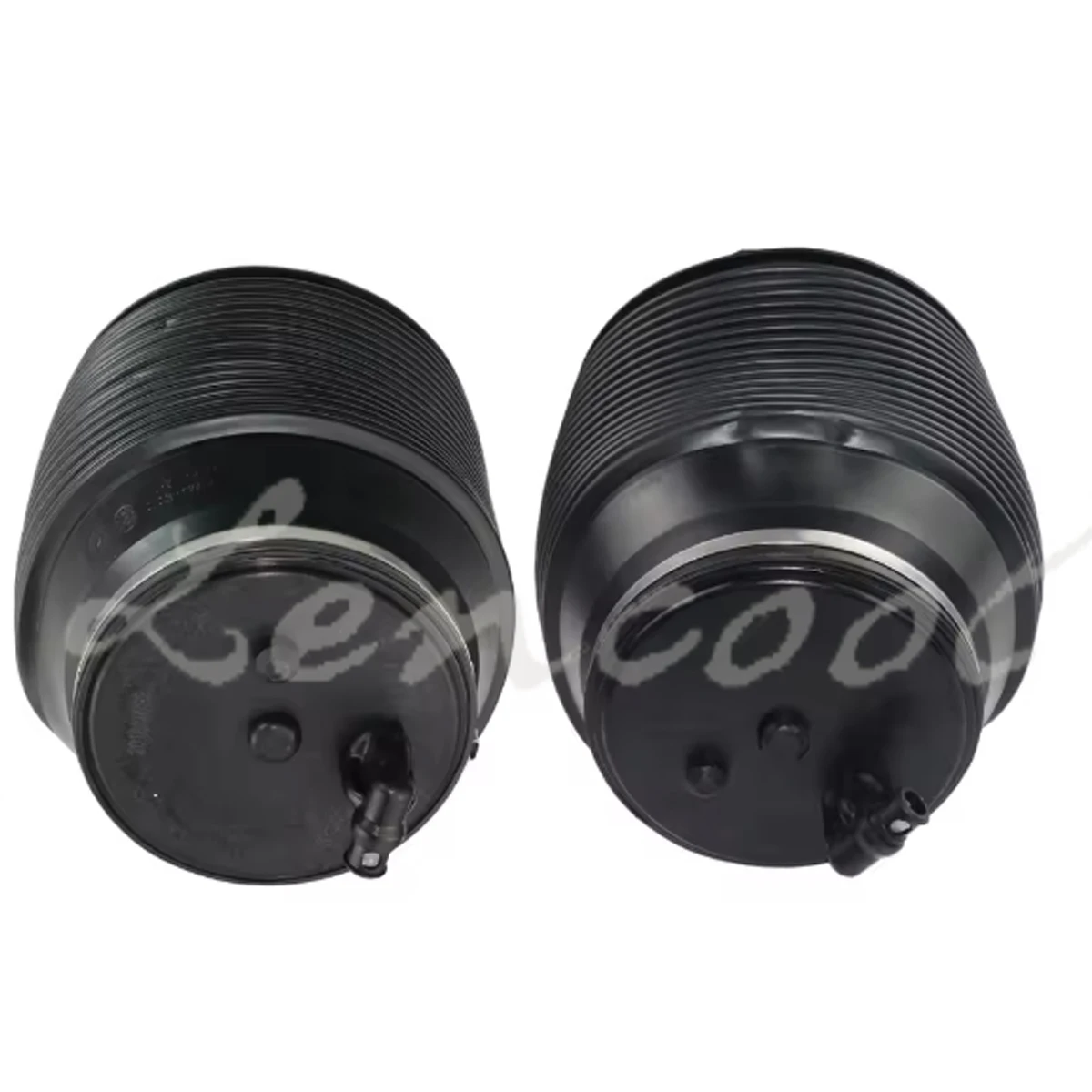2pcs New Rear Left+Right Air Suspension Spring Bags For Toyota 4Runner Lexus GX460 Land Cruiser Prado 48090-60010 48080-60010