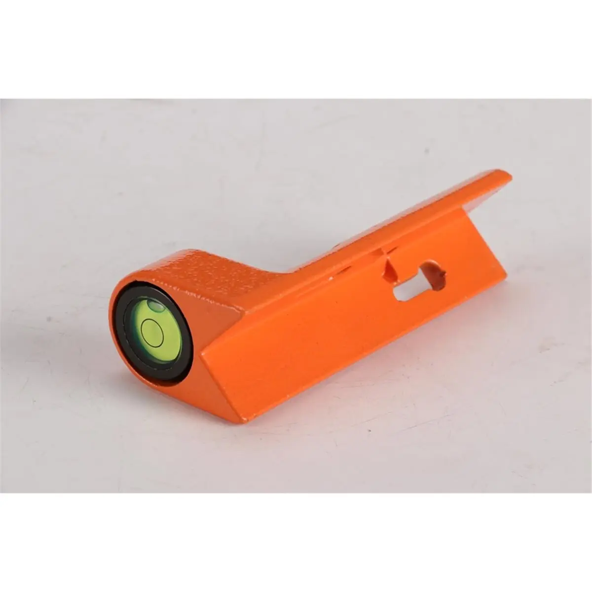 618 Mega Sale 2 Pcs Portable Measuring Instrument, Special Horizontal Bubble for Tower Ruler, Adjustable Grade Rod Level.