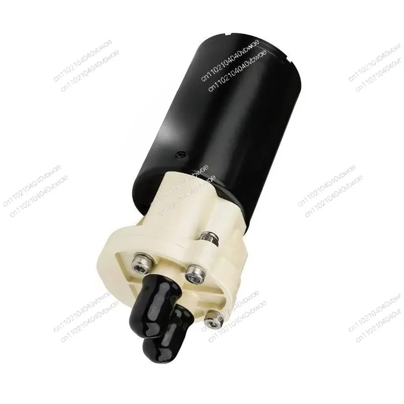 Suitable for Automatic commercial coffee machine milk pump 1224food grade gear pump