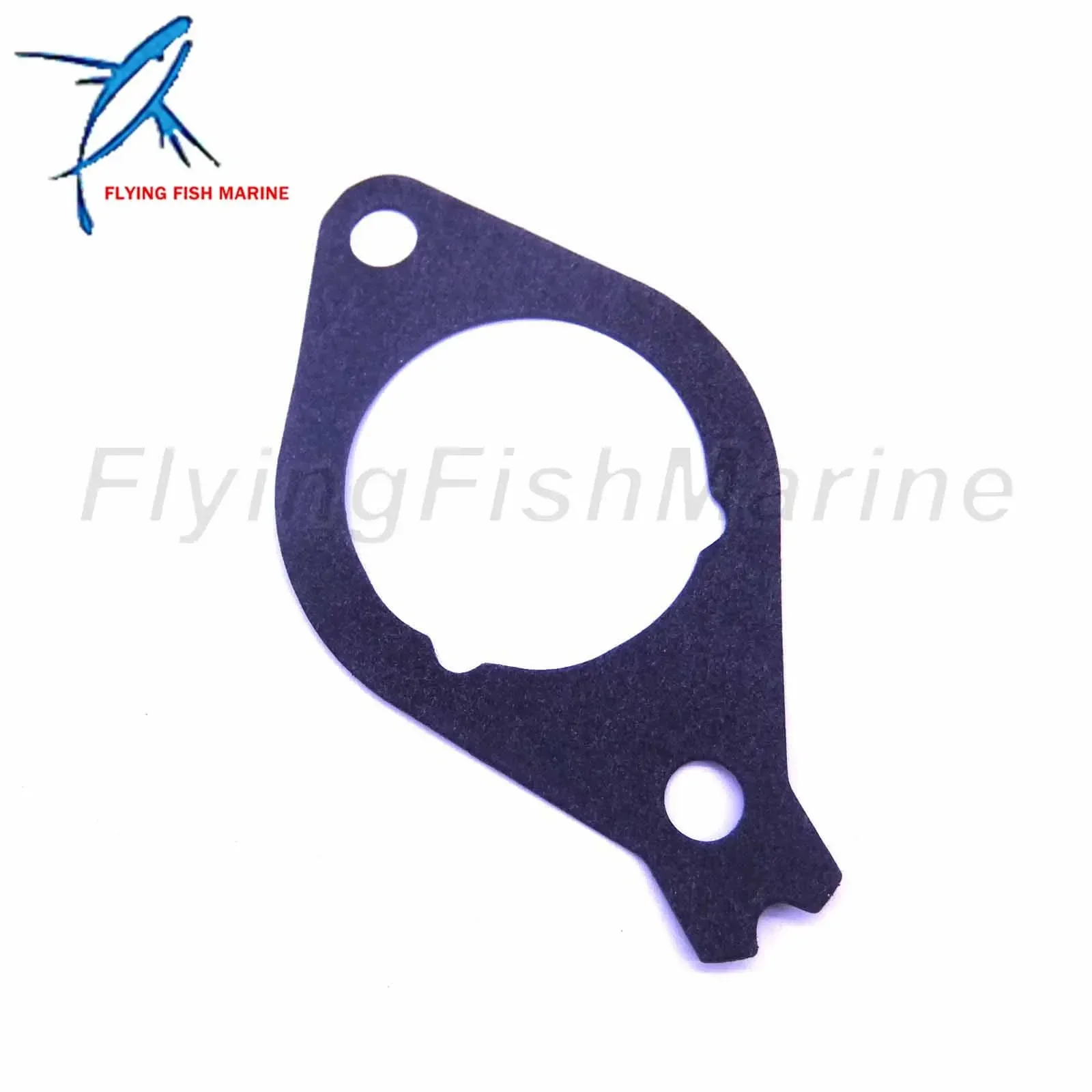 Outboard Engine F25-01.03.00.08 Carburetor Gasket for Hidea Outboard Engine F25 25HP 4-Stroke