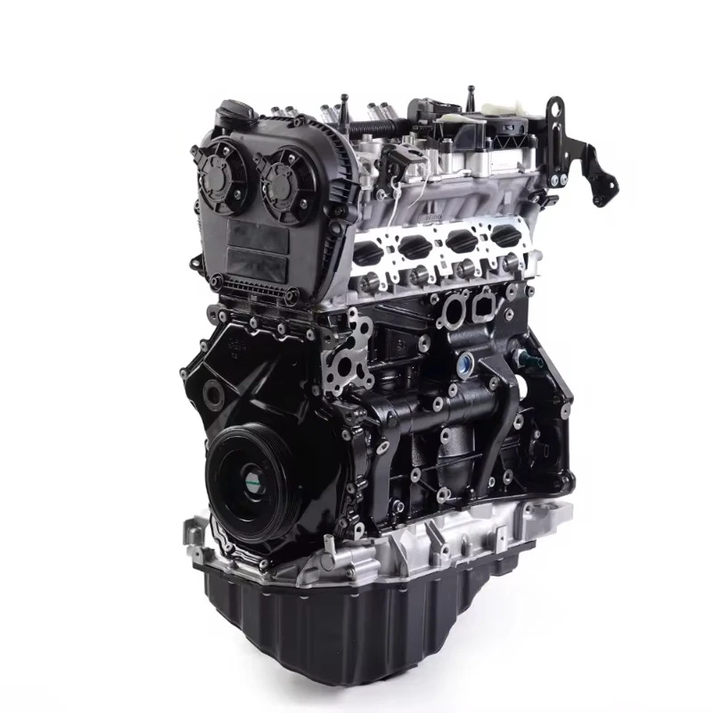 Factory Hot Sale Engine Assembly Car 06L100860SX for  A6L CYY 1.8T C7 1.8T EA888