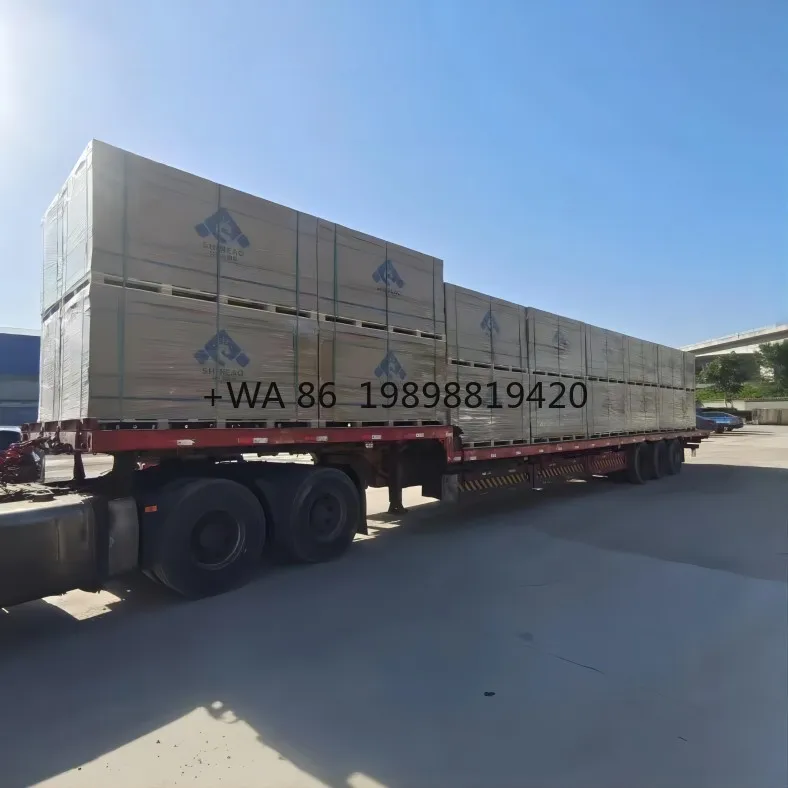 Hybrid Grid Photovo… - image