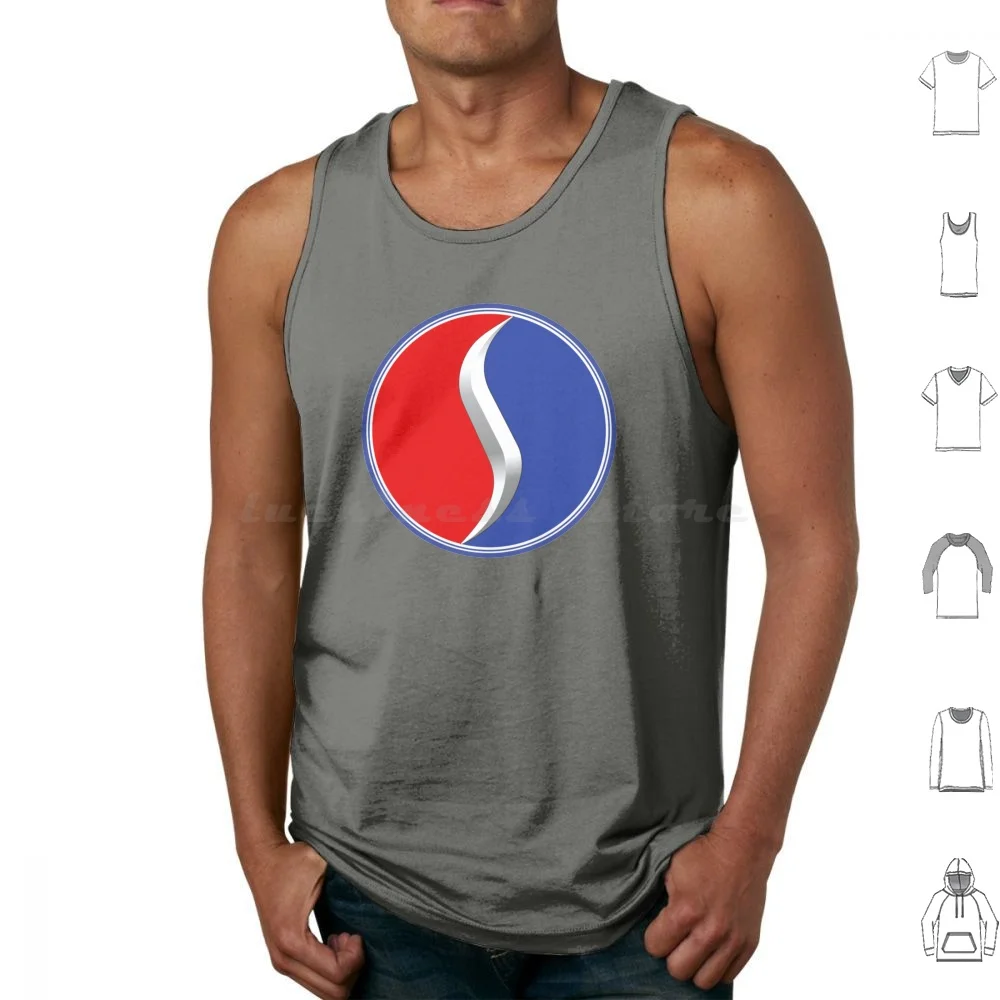 Camisetas sin mangas con Logo de Studebaker Vintage, camisetas sin mangas de algodón con estampado de Studebaker Packard Nash Rambler Car Auto Logo Hot Rod 69 Vintage Classic