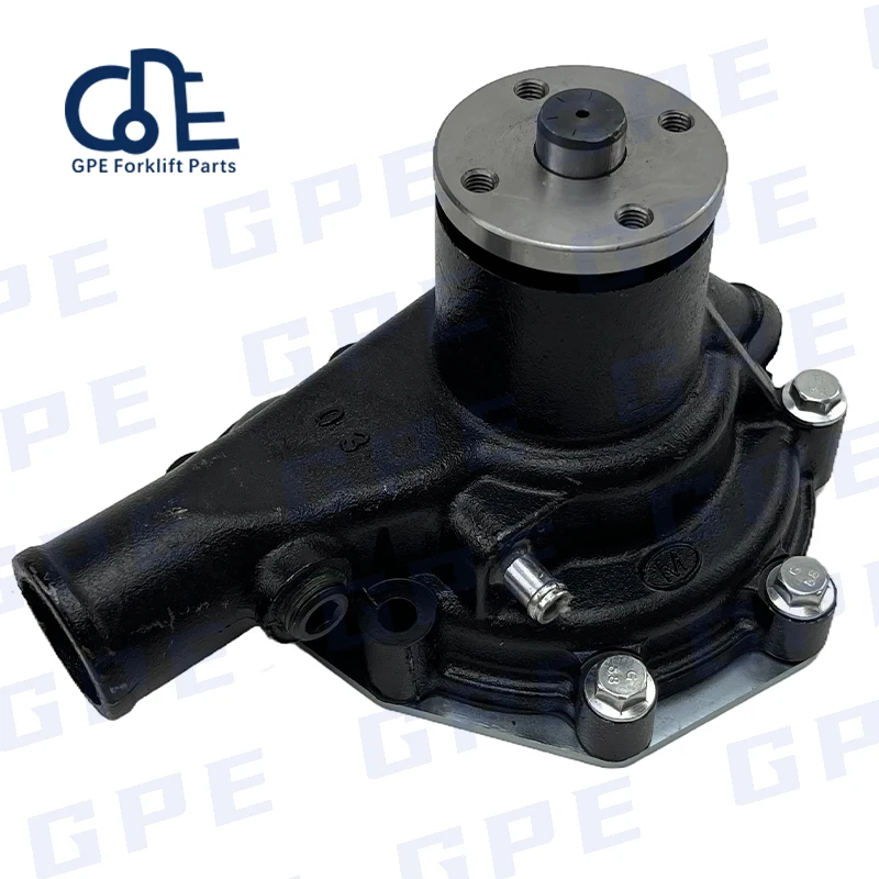 

Запчасти для вилочных погрузчиков S6S S4S Высокий водяной насос 32A48-10031 32B45-10031 32A4810031 32B4510031 Качественные запасные части для вилочных погрузчиков