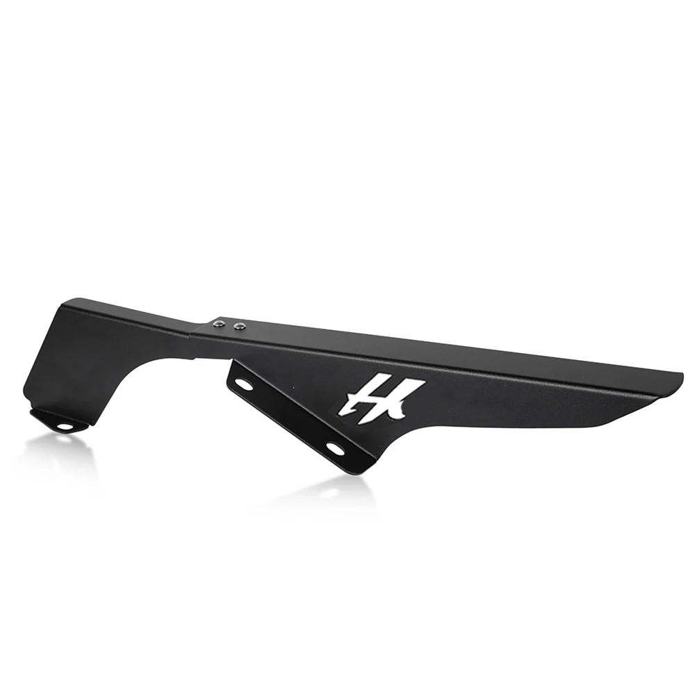 For SUZUKI GSX1300R HAYABUSA Motorcycle Accessories Chains Chainguard Cap Protector Chain Guard Cover GSX 1300R 1999-2022 2021