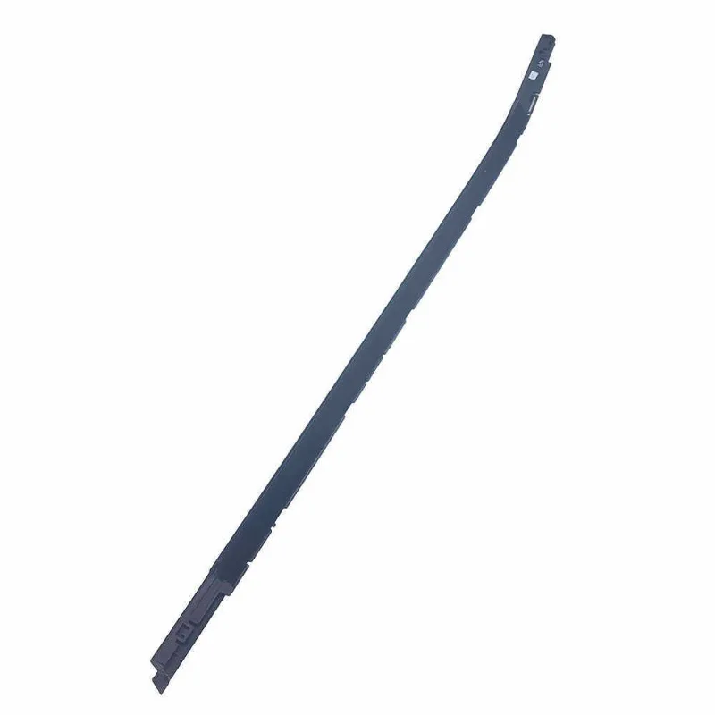 

Door Glass Pressure Strip Side Panel Bright Strip 1pc for Peugeot 4008 408X for Citroen AircrossC5 C5X Brand New