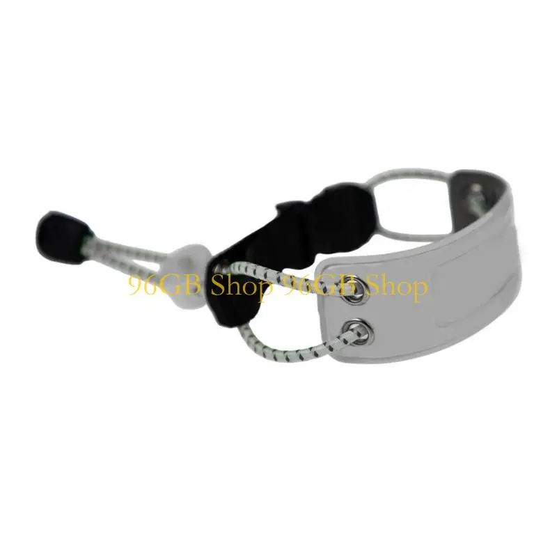 

96GB Visibility Reflective Riding Straps For Motorcycle Cycling Outdoor Sports