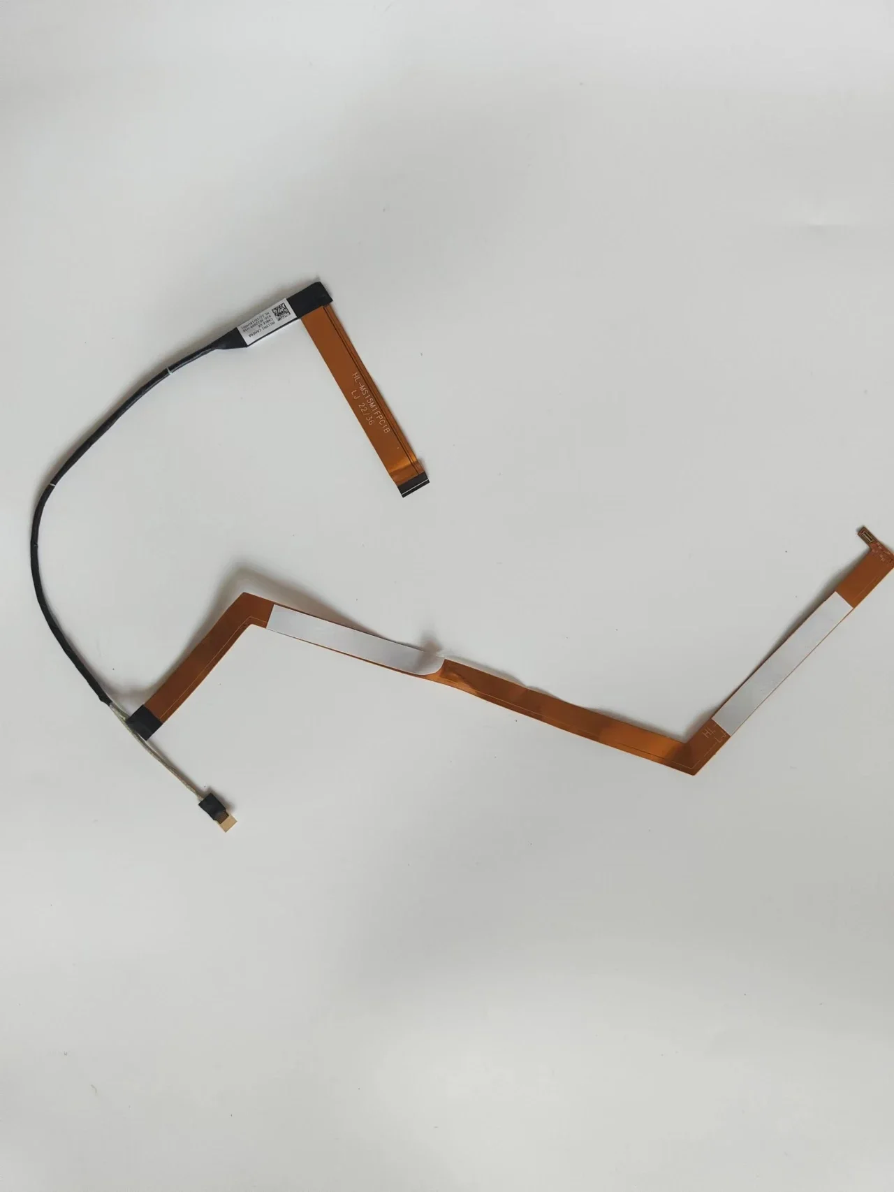 

Новые оригинальные детали для ноутбука MS15M1 для MSI GE68HX MS-15M1 GE68 HX Кабель для камеры K10-3022009-H58