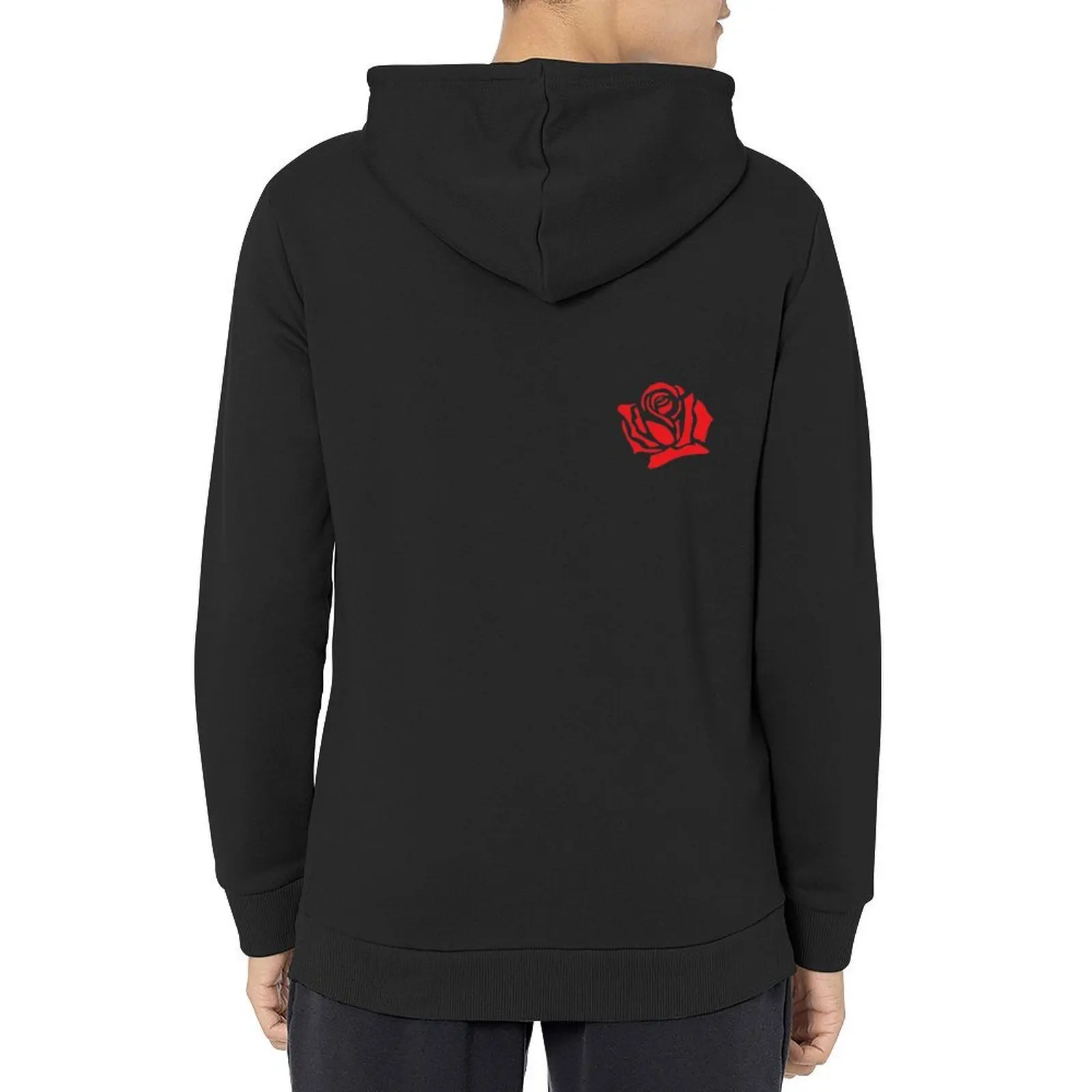 

LANY Self-Titled Album Cover Hoodie anime clothes men clothes male clothes hooded shirt new in hoodies and blouses