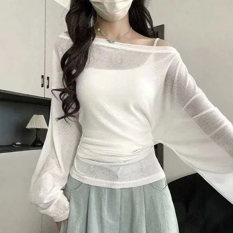 B Sexy Thin transparent Long s - Bandage recension och pris