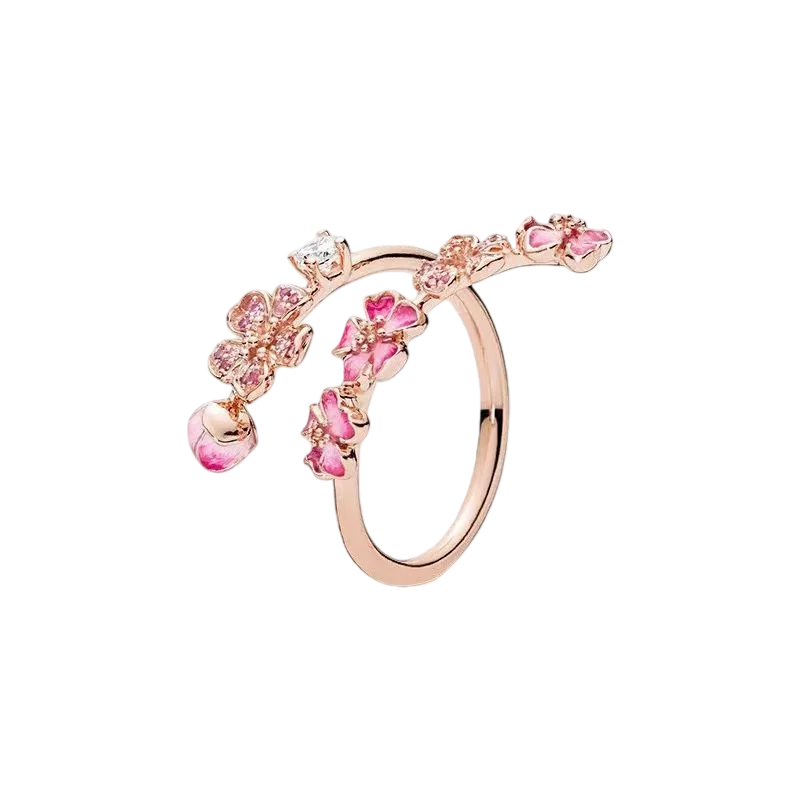 26 New High end Fashion Mix and Match Love Crown Ring Set for Women, Stacked Ring Set, Party Wedding Versatile Jewelry