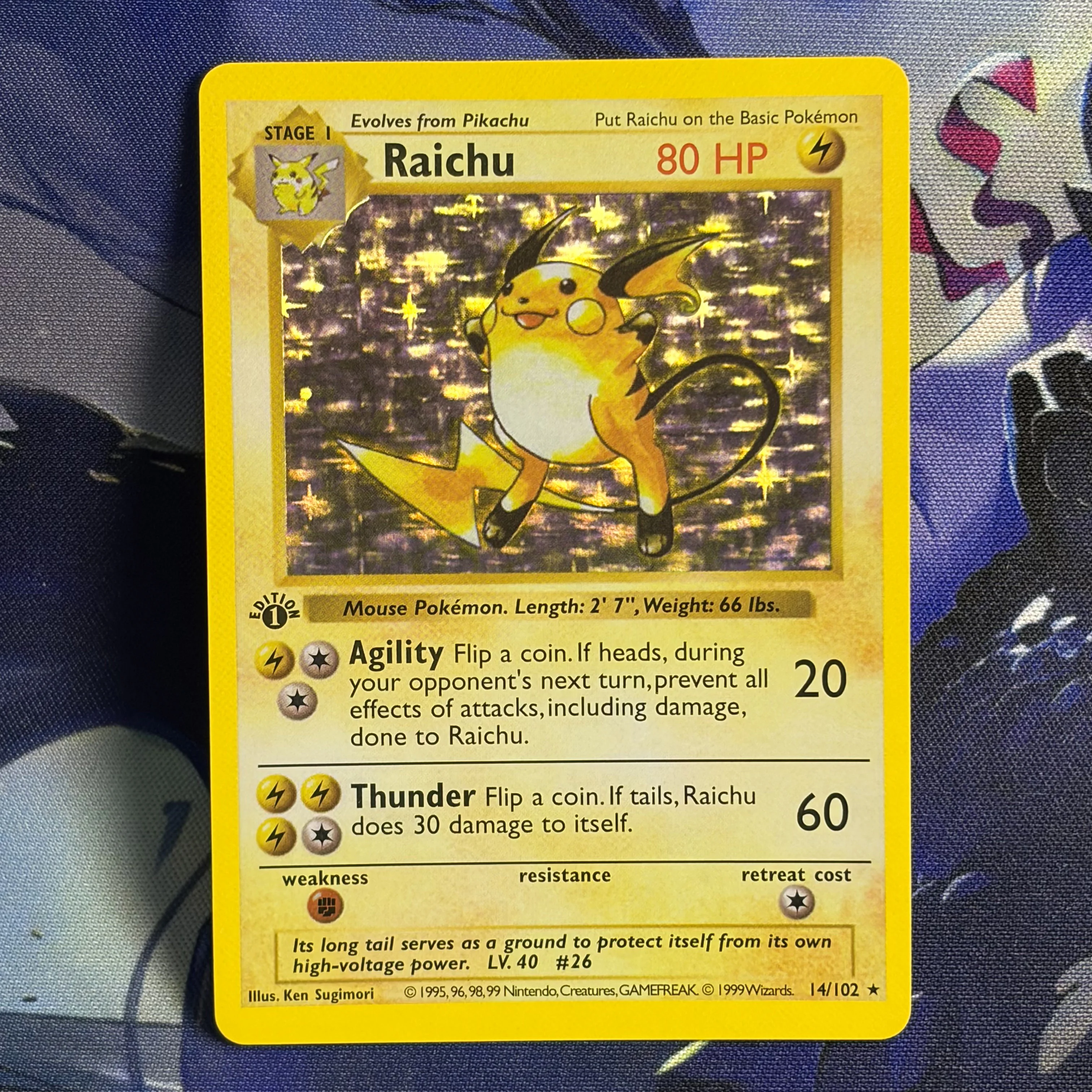 PROXY 16 Stuks PKM Kaart Basisset-1 Zeldzame Verzamelkaarten Alakazam/Gyarados/Venusaur/Charizard Ptcg Hobby Display Speelgoed en Cadeaus - afbeelding 1