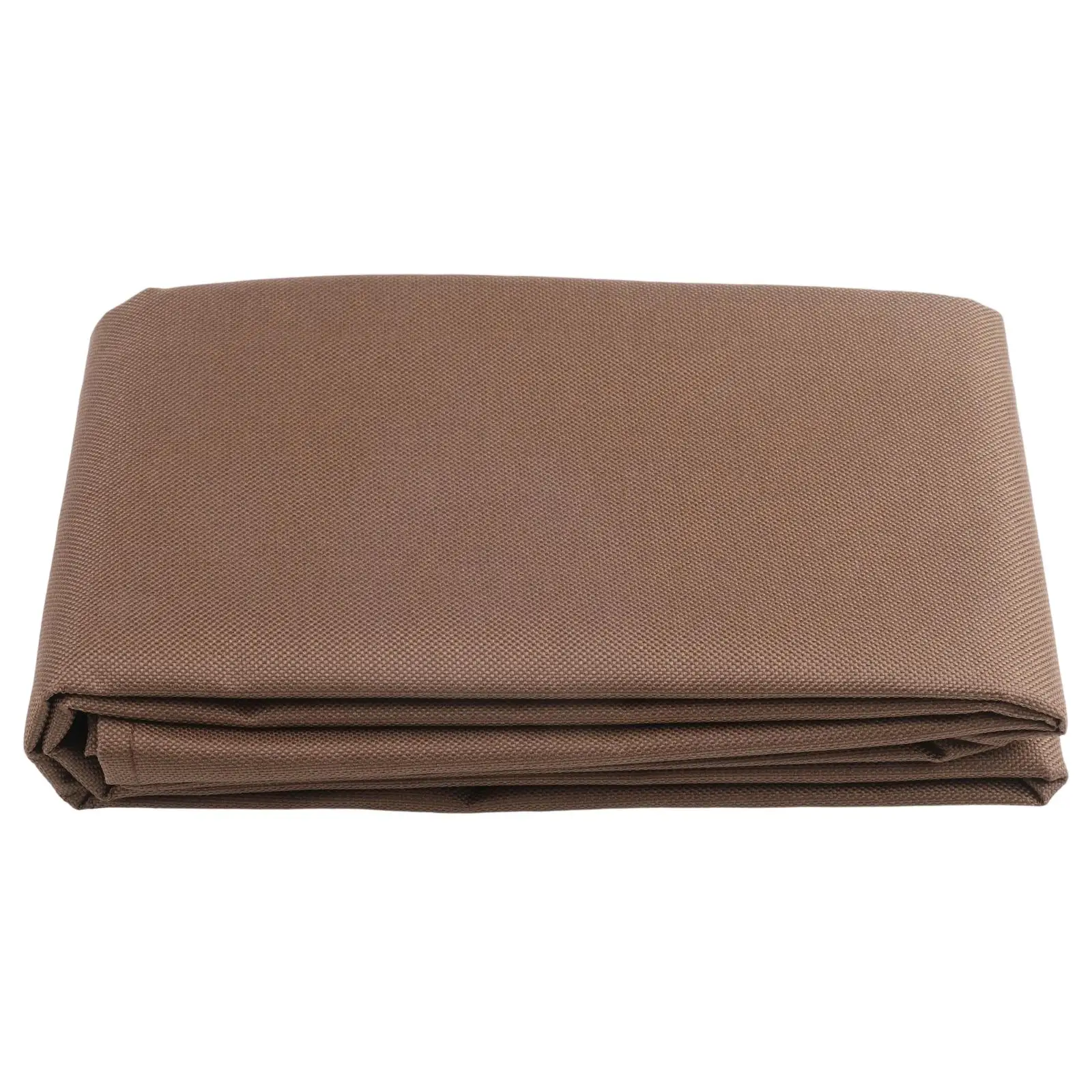 

For 2-Seater Swings Lightweight Swing Cover Garden Swing Cover Easy Installation Swing Seat Cover Easy To Install