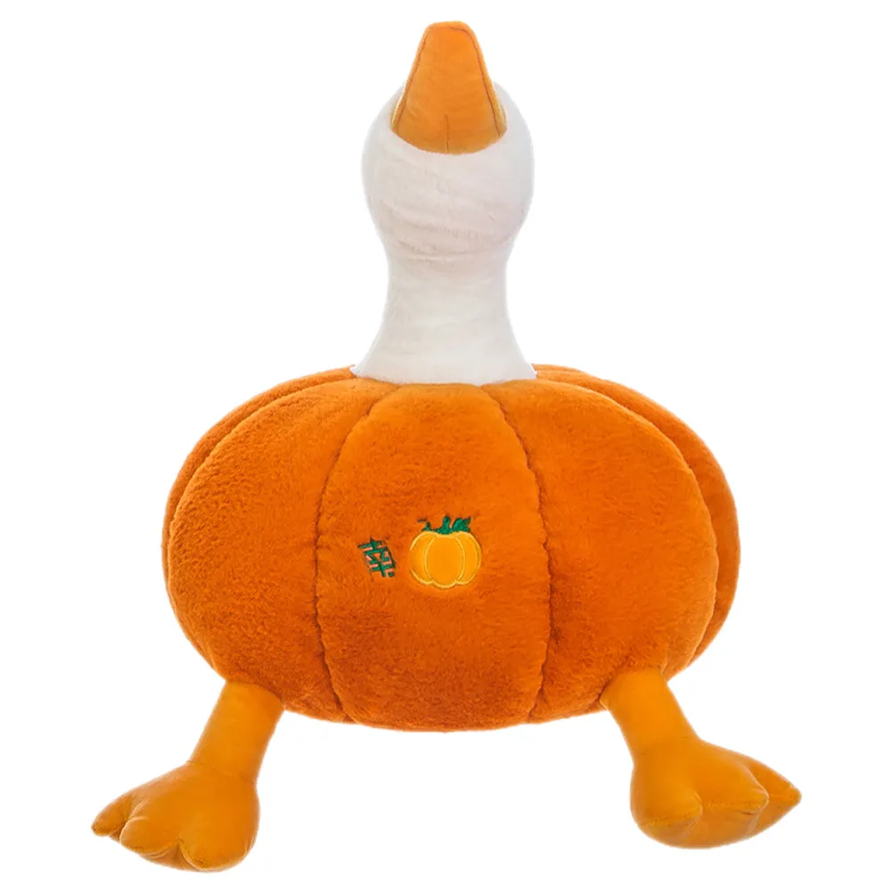 

Pumpkin Stuffed Soft Throw Pillow 40Cm Cute Cartoon Shape Comfortable Home Decor Cozy Cushion Sofa Pillow Pumpkin