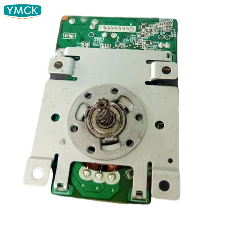 Motor principal para Konica Minolta 205i 225i 195 235 206 246 7719 7723 7121i piezas de máquina copiadora