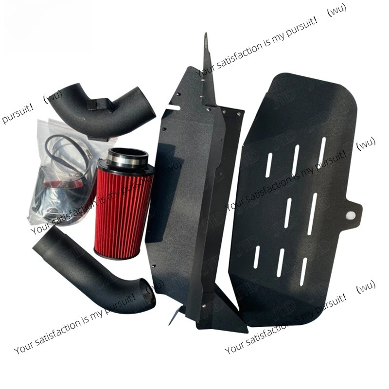 

Air filter for BMW 328i 328xi N20 F30 car modified engine intercooler