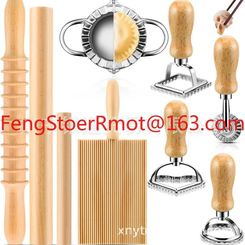 

Pasta making tool, dumpling making kit, for spaghetti dumpling making kit