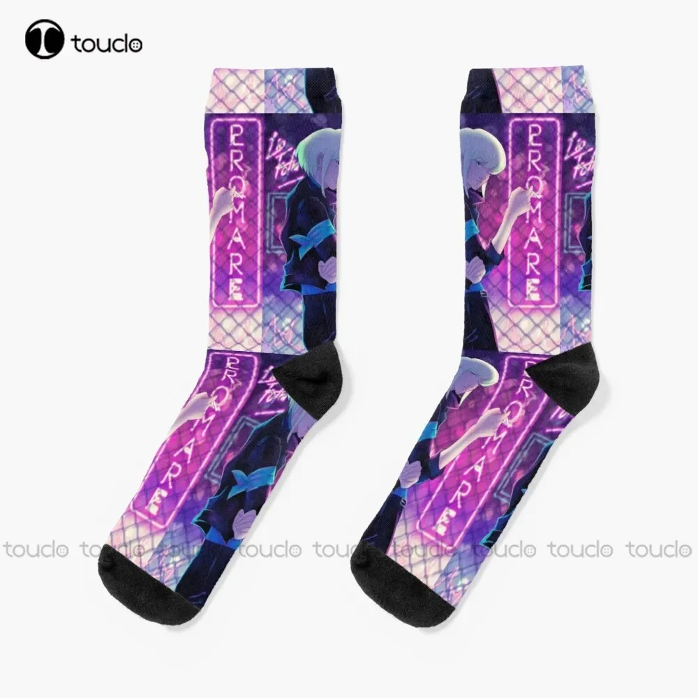 

Lio Fotia/Neon Socks зеленые бейсбольные носки Персонализированные носки унисекс для взрослых и подростков молодежные носки Рождественский подарок HD ВЫСОКОЕ КАЧЕСТВО