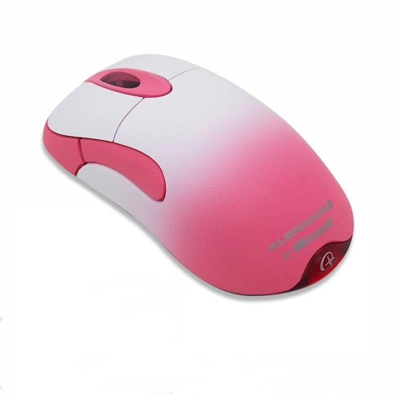 1 peça de substituição mouse escudo superior para microsoft