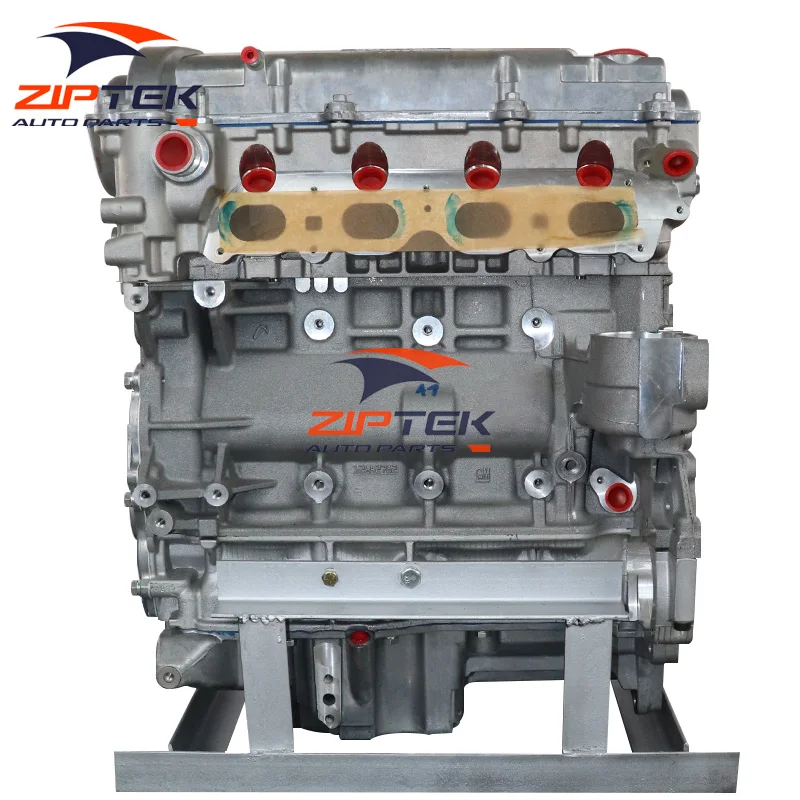 Motor Compatible LE5 de 2,4 L para modelos Chevrolet Malibu Cobalt Buick Lacrosse Pontiac Solstice