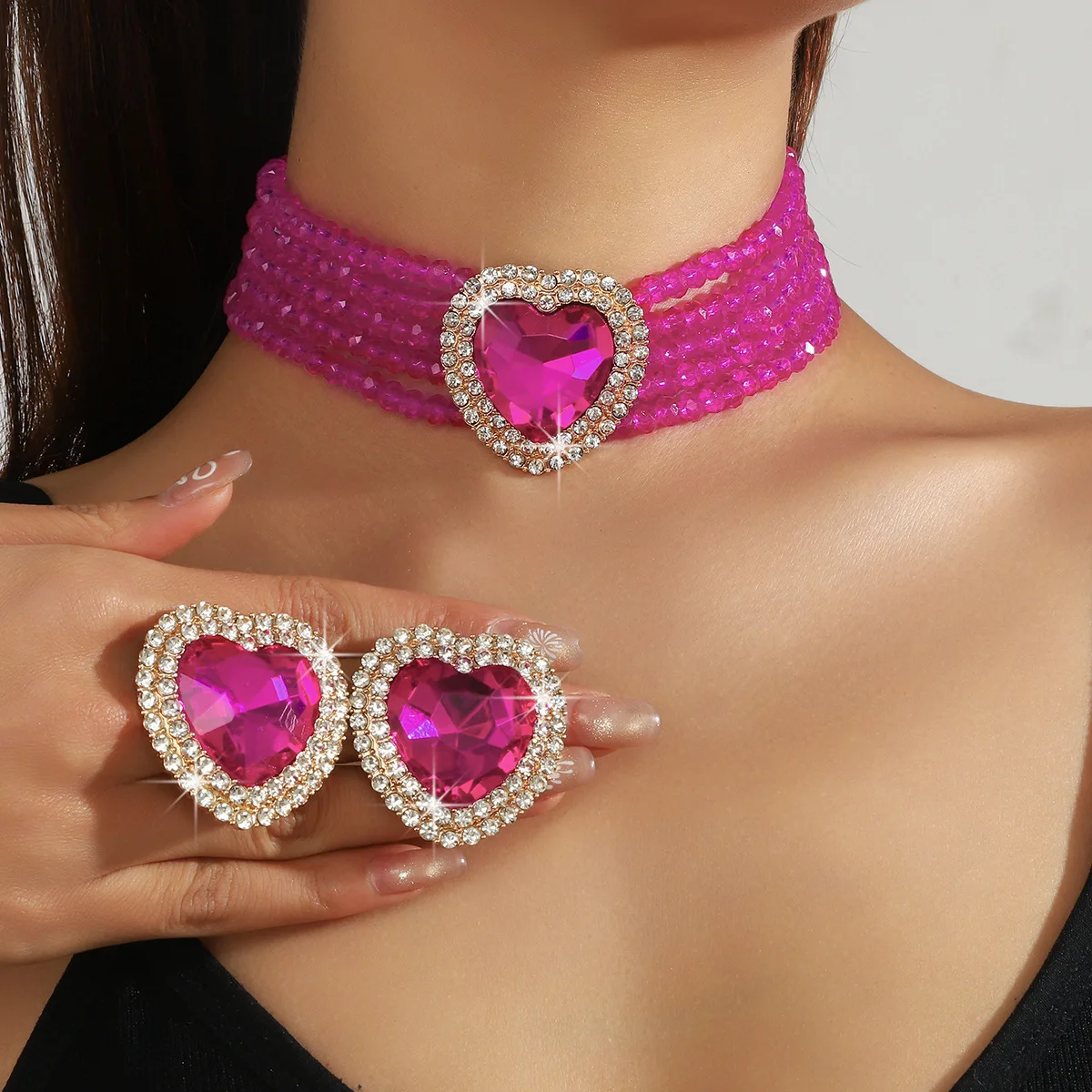 Thumbnail 2 - #15 Ranked Matching Earring Sets Picks in 2026