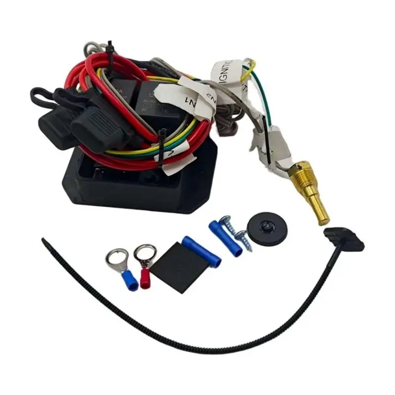 WF-Thermal Sensor Kit Wiring Harness 303710979690 1/4
