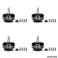 iFlight XING E Pro 2207 1800KV 6S /2450KV 2750KV 4S Brushless Motor for FPV RC Multicopter Racing Drone Parts MOTOR