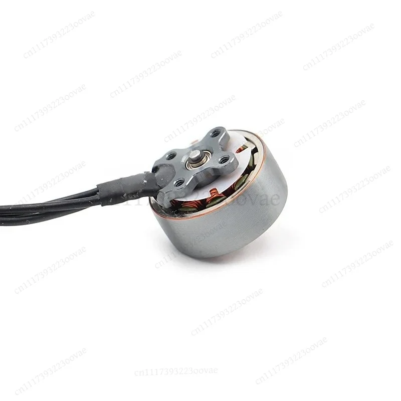 1606 Brushless Motor 12‑MM Hole Distance 4S‑6S For Oddity‑25 FPV Crossover RC Drone Replacement Accessories