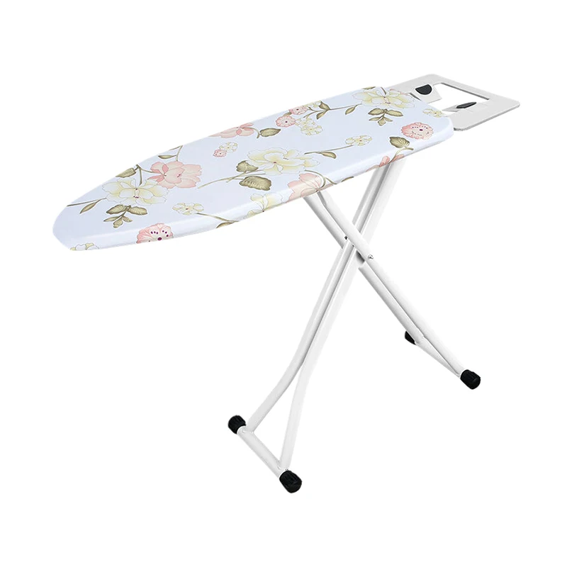 Home Universal Coated Padded Ironing Board Cover Pad Thick Reflect Heavy Heat Reflective Scorch Resistant