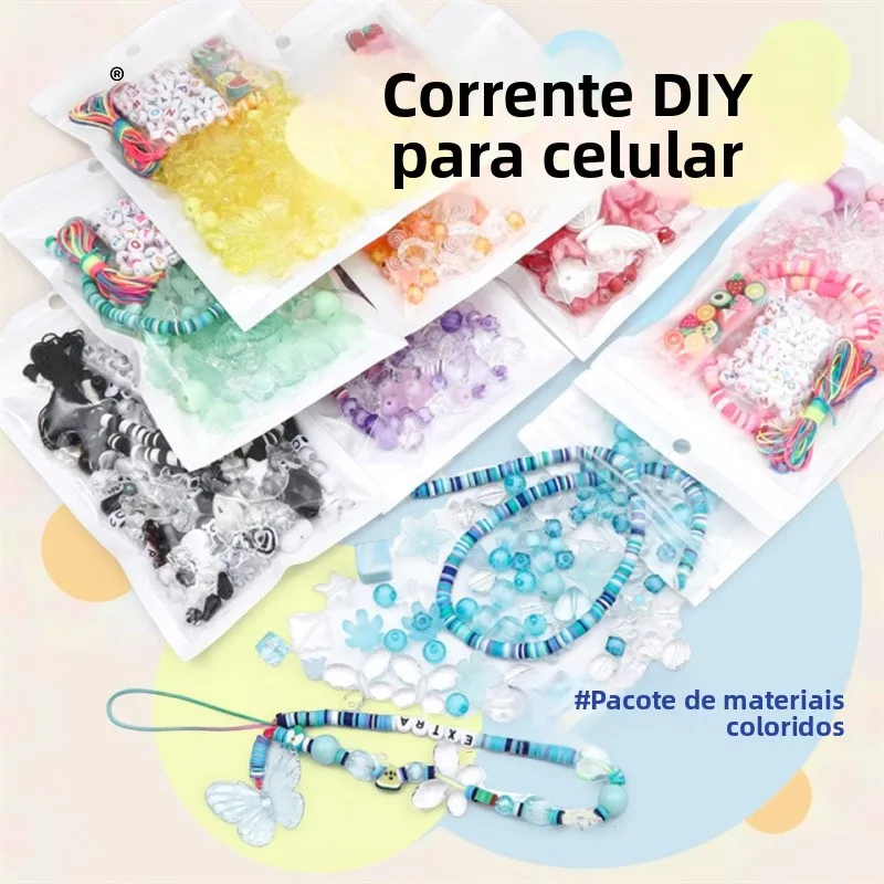 kit-de-materiais-para-artesanato-diy-conjunto-de-pulseiras-e-cordoes-para-celular-com-micangas-e-acessorios-variados-para-jo