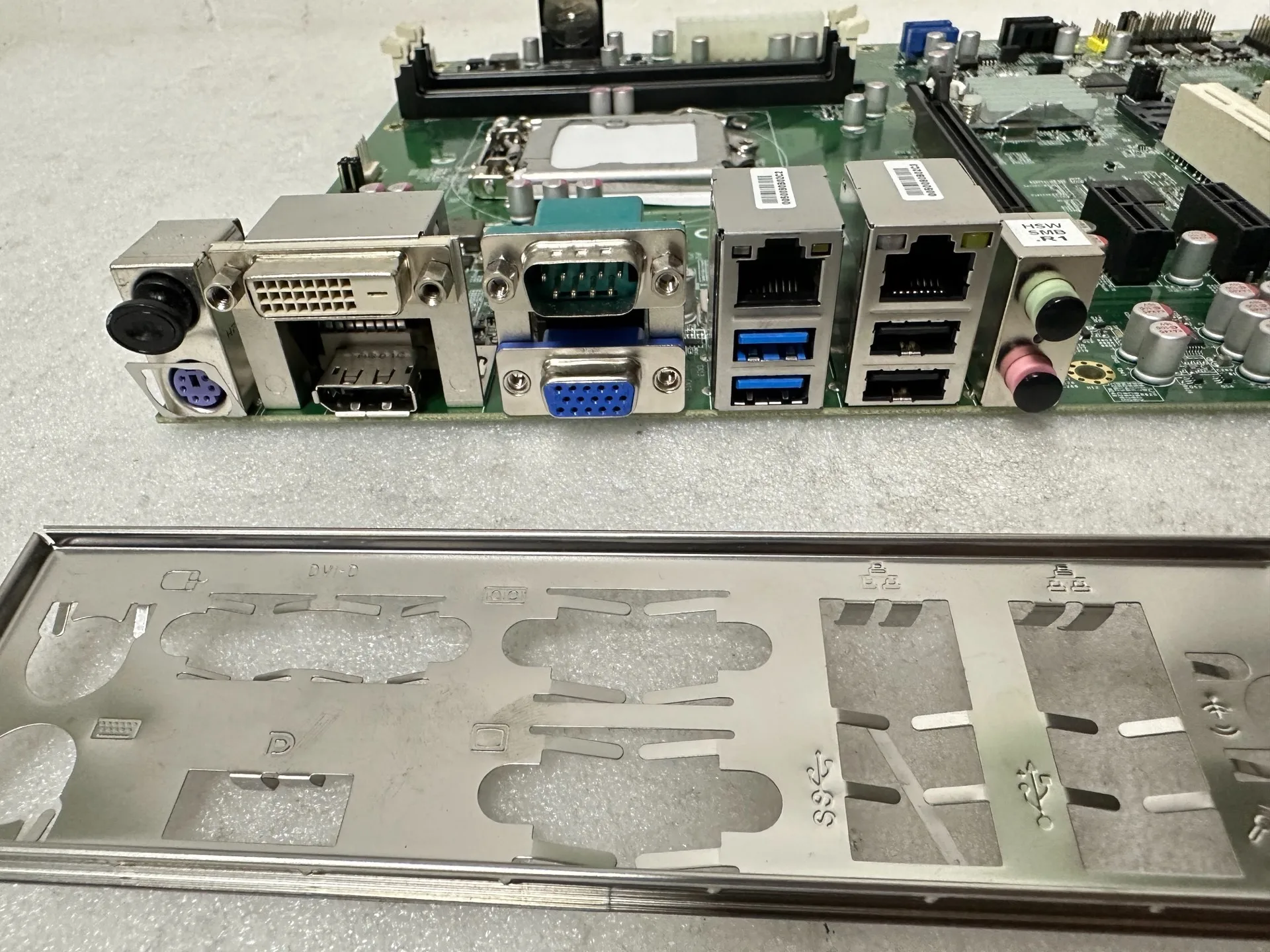 Рисунок 3 - Известный бренд-+SYM86360VGGA-6C+Промышленная