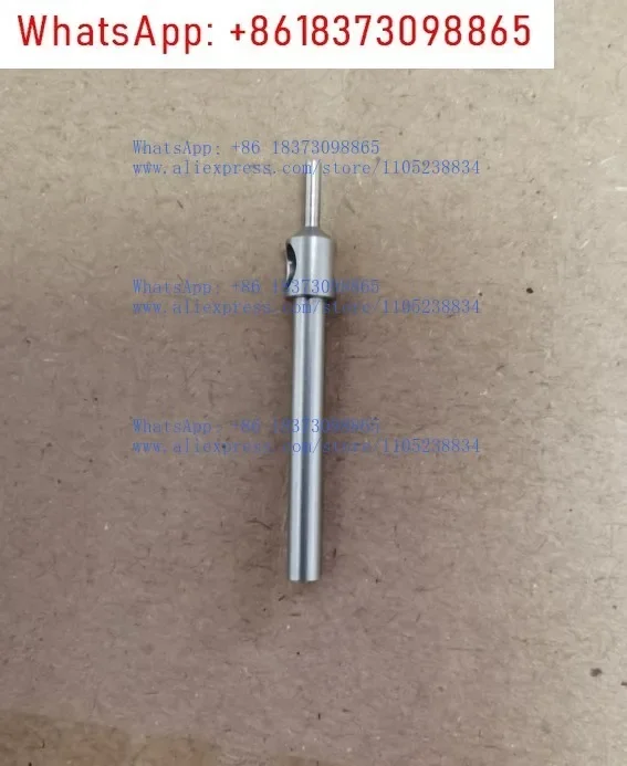 Dermatology ring drill, scar ring drill, skin biopsy, hair follicle extraction needle