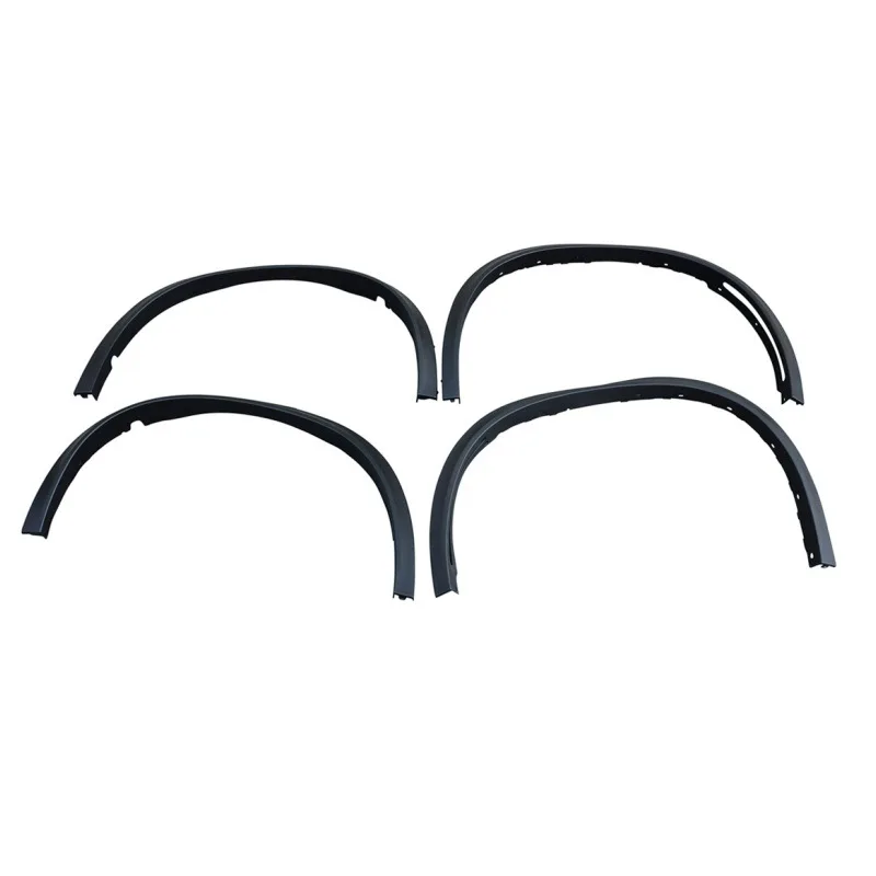 

F15 Wide Wheel Eyebrow for X5