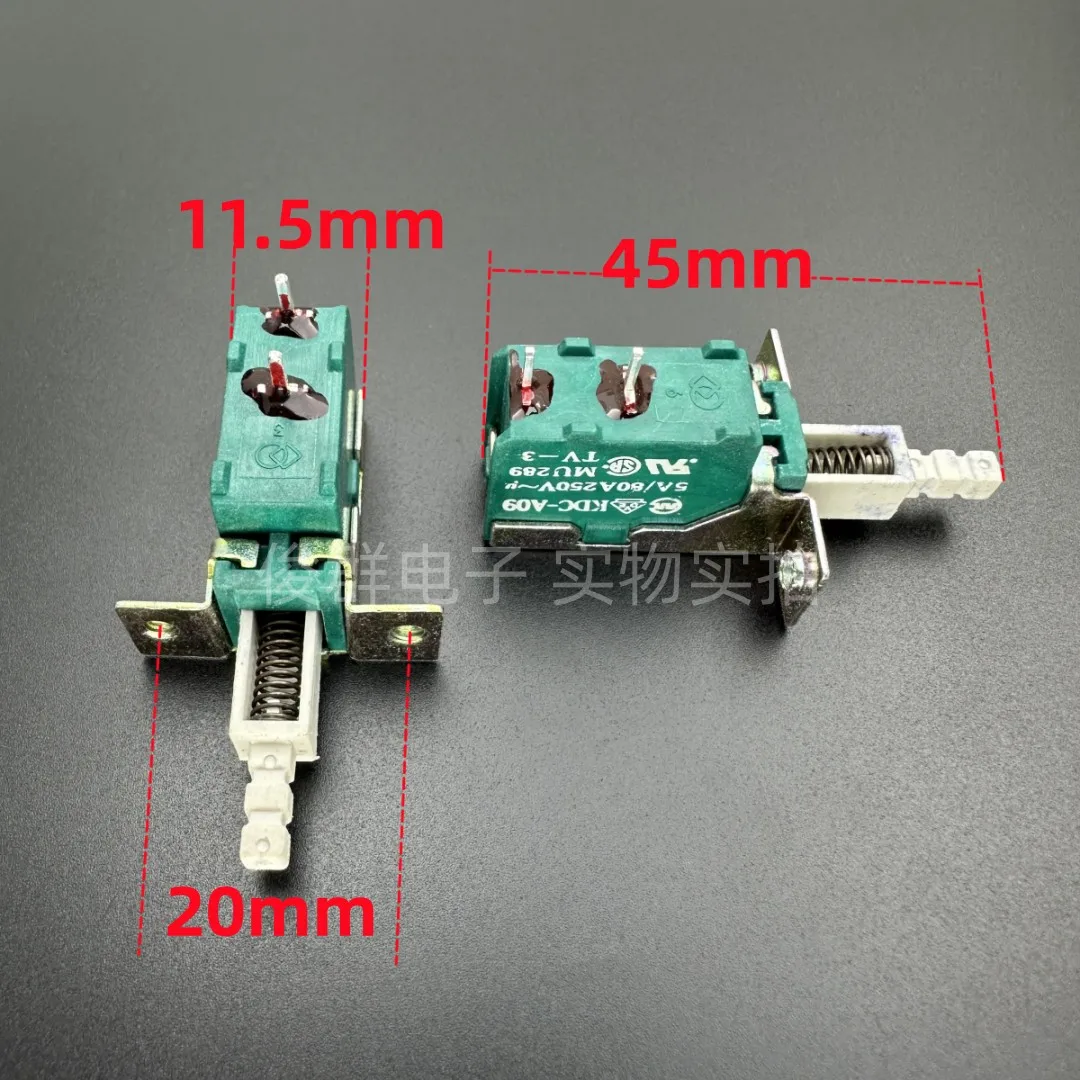 10Pcs/ KDC-A09 TV-3…