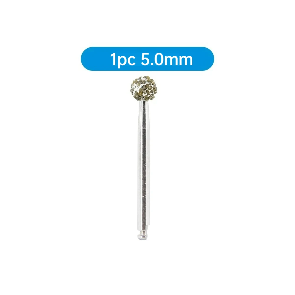 Variant: 1pc 5.0mm