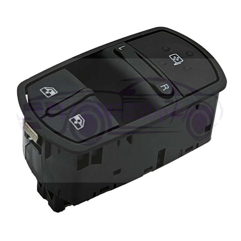 FOR Opel Corsa Window Regulator Switch 13258521
