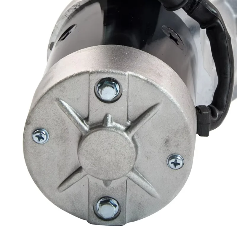 

233006T001 Starter Motor For Nissan Navara D21 D22 Terrano R20 TD27 2.7L Diesel 23300-10T01