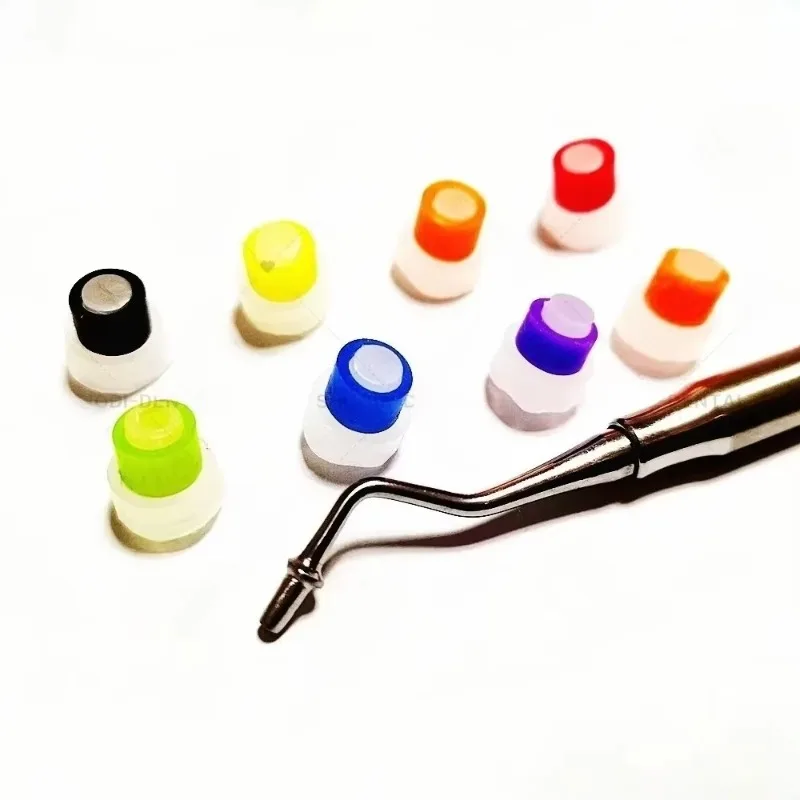 K Double Ends Lab Resins Composite Trimmer Spatula Lab Aesthetics Printing Mold Restoration of Posterior Teeths Printings Mould