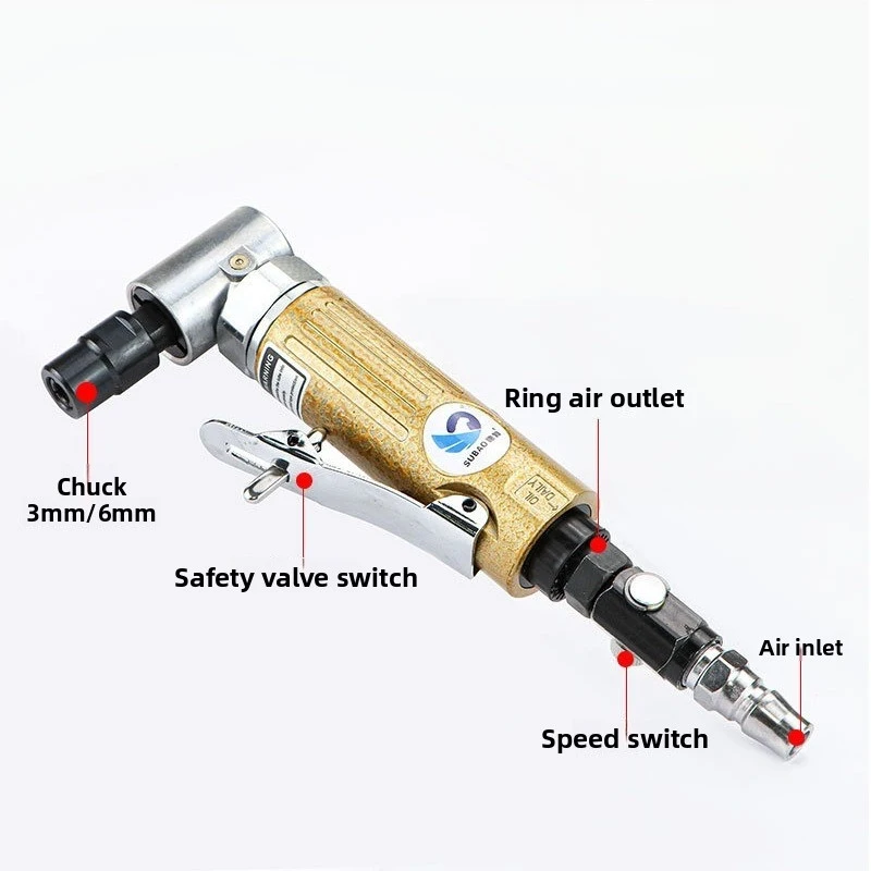 machine-de-gravure-pneumatique-a-90-degres-machine-de-meulage-poncage-polissage-machine-de-reparation-de-pneus