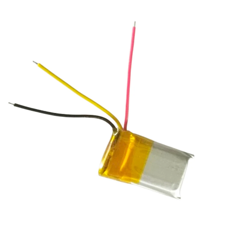 AHB481221 Batería de repuesto para auriculares inalámbricos Beates Powerbeat 2 Powerbeats 3 MHBE2AM/A MKPP2