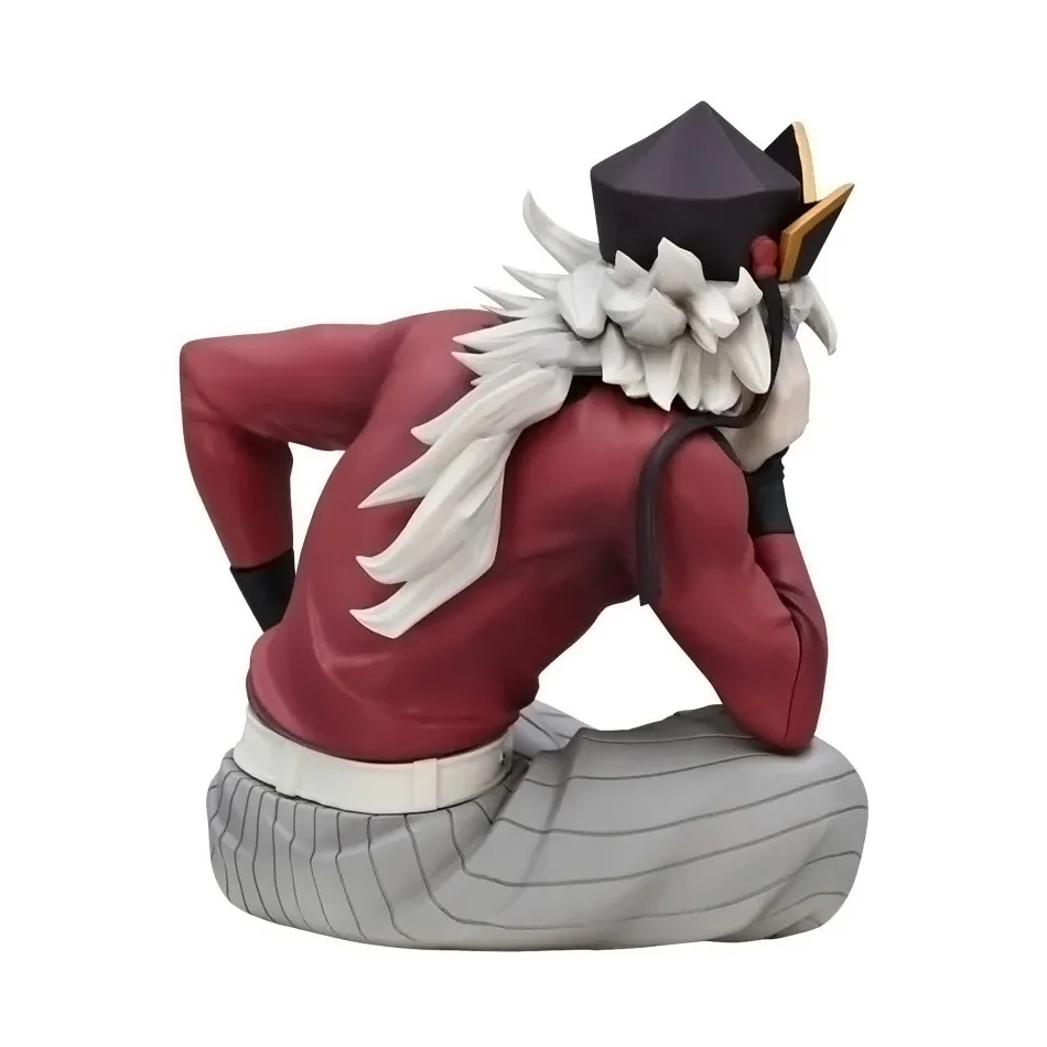 9 سنتيمتر أنيمي D ouma يجلس الموقف عمل الشكل فيلم PVC نموذج سطح المكتب الحلي ألعاب أطفال الهدايا في الأوراق المالية #6