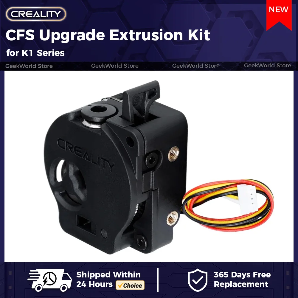yZ[zIWi Creality CFS AbvO[hoLbg K1 V[Yp }`J[ 3D ANZT[ K1C/K1SE/K1MAX p