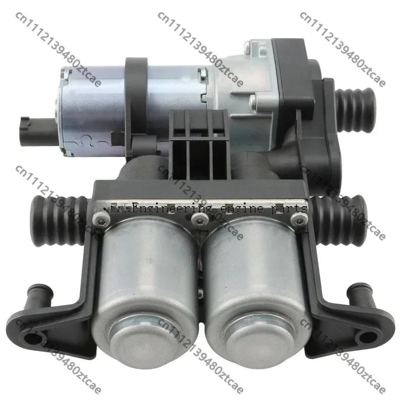 New Warm Water Valve 64118374994 Auto Heater Control Water Valve Replacement For Sedan Car Cooling System Parts
