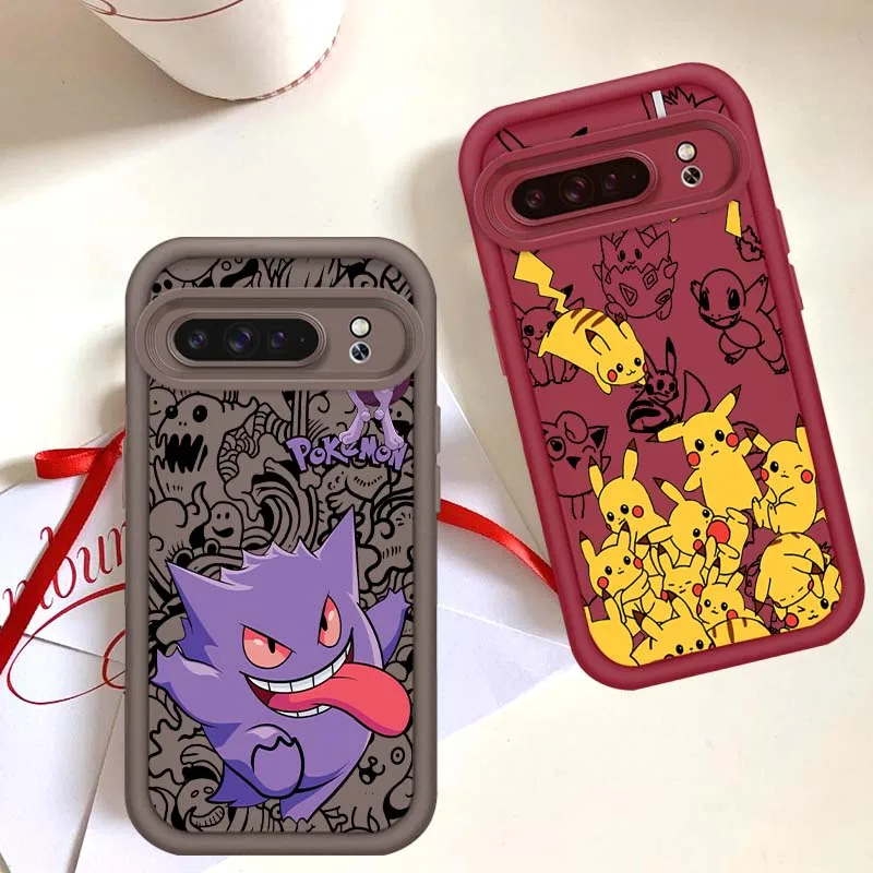 P-Pokemons Anime Pa… - image