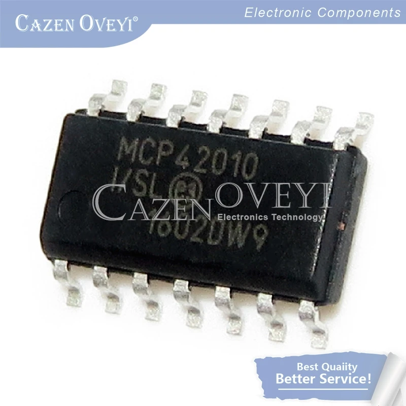 CD4030BM CD4030 TL497AC TL497 MCP42010-I/SL MCP42010 TLE4209G TLE4209 SOP-14