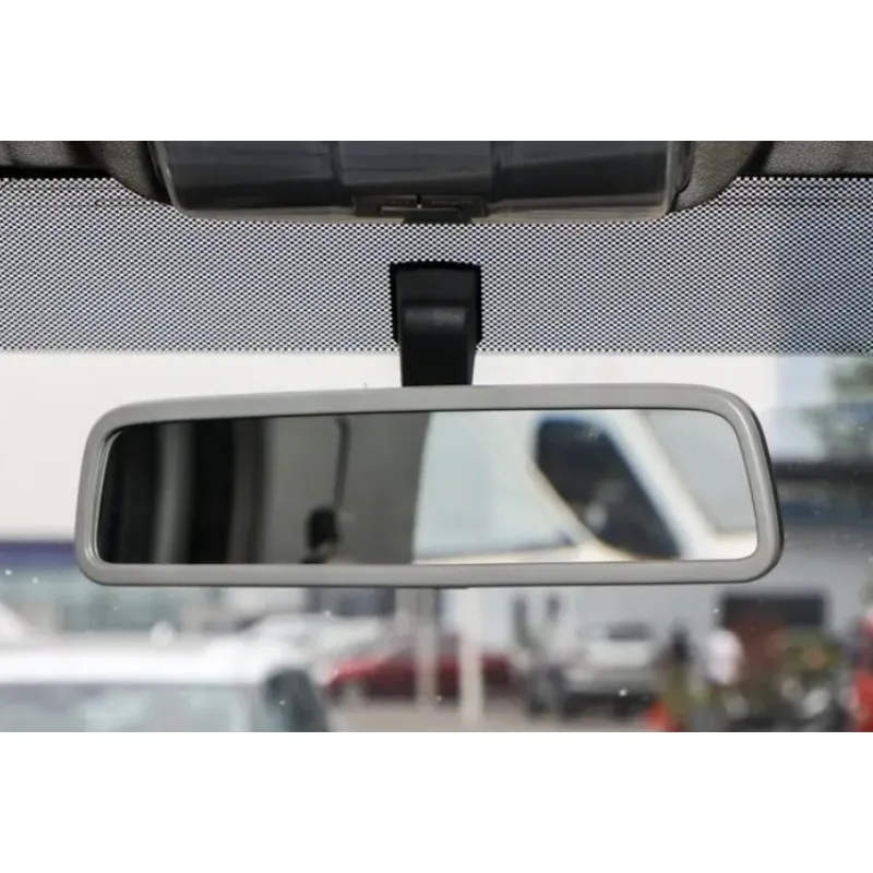 1pc Figzero Car Interior Rearview Mirror For Maxus V80 G10 G50 T60 T70 D90 V90